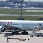 Air Canada B777