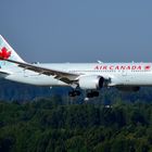 Air Canada - B787 - C-GHPQ