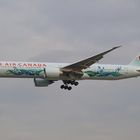 Air Canada Boeing 777-333ER