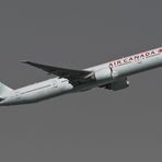 Air Canada Boeing 777-333ER