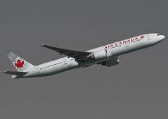 Air Canada Boeing 777-333ER