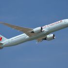 Air Canada  Boeing 787 Dreamliner