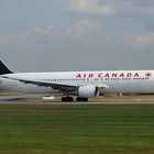 AIR CANADA C-GHLK