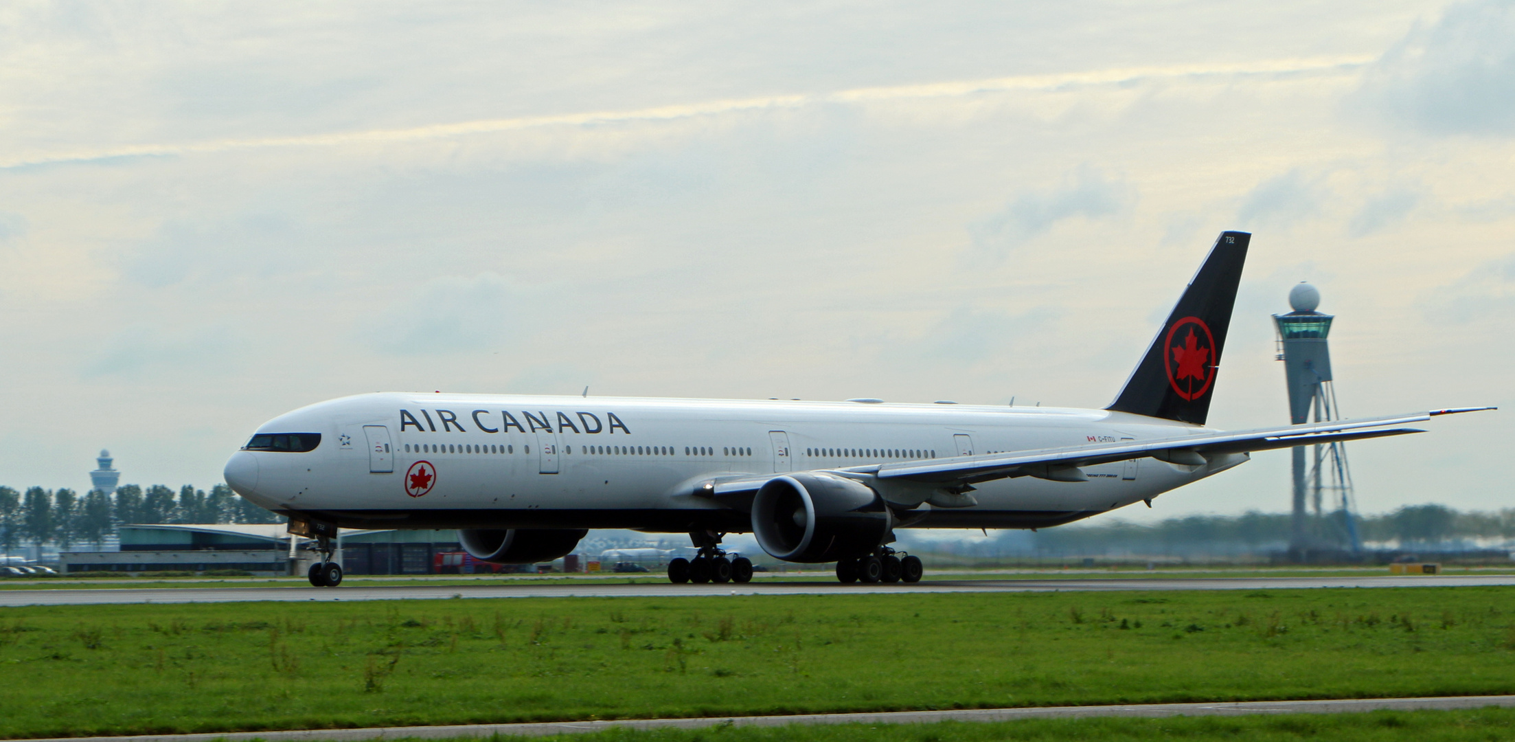 AIR CANADA