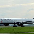 AIR CANADA