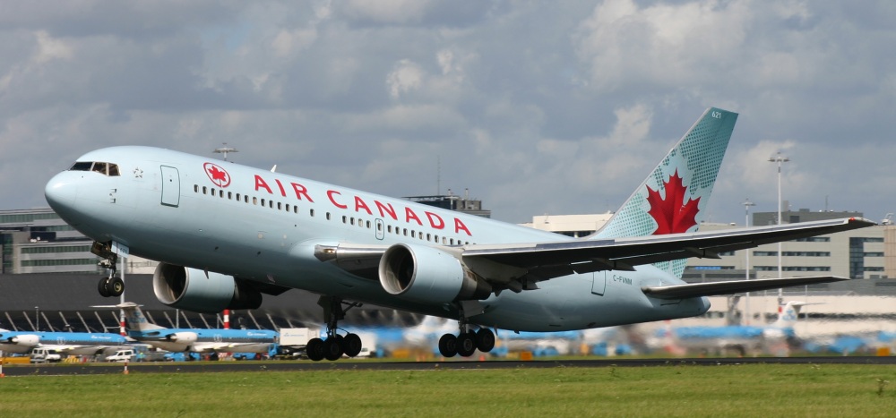 Air Canada