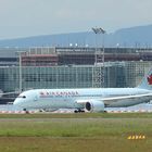 Air Canada Dreamliner