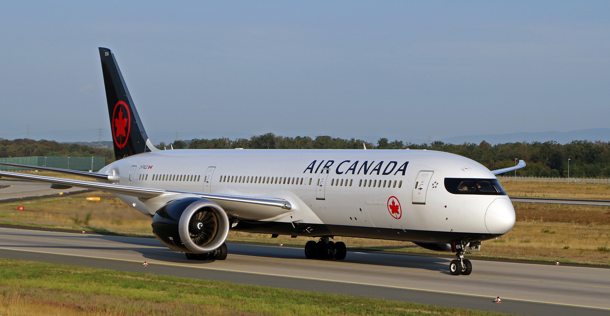 AIR CANADA