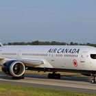 AIR CANADA