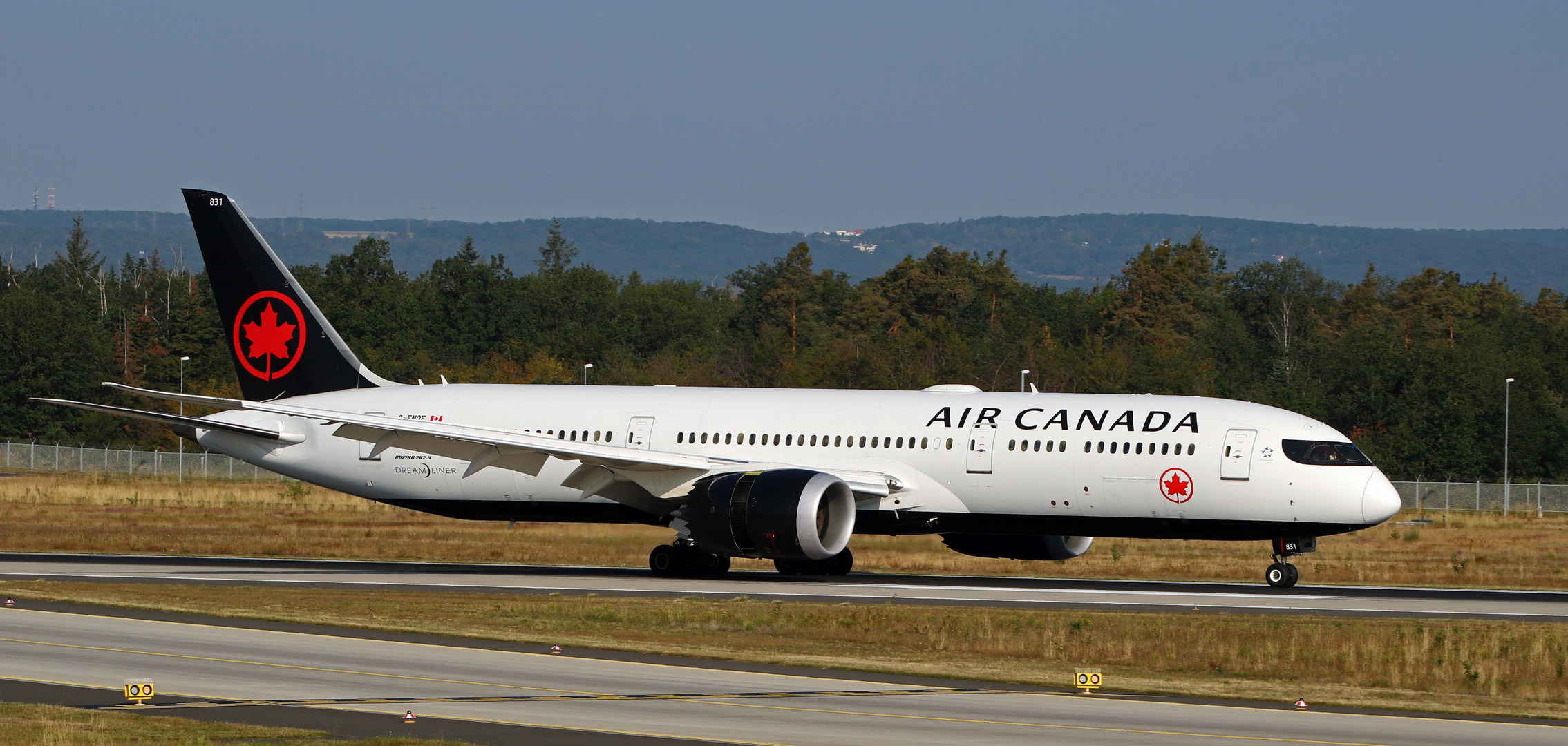 AIR CANADA