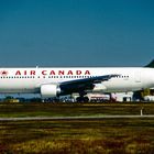 Air Canada Flug 143