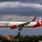 Air Canada rouge