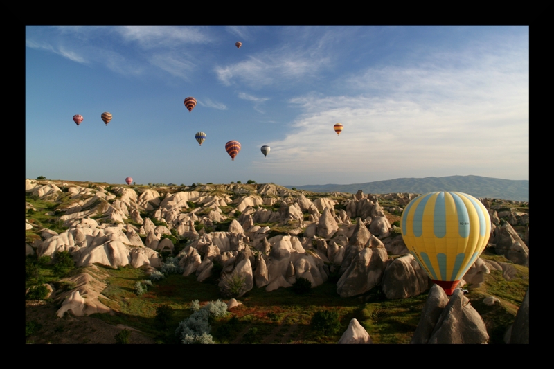 Air Cappadoce