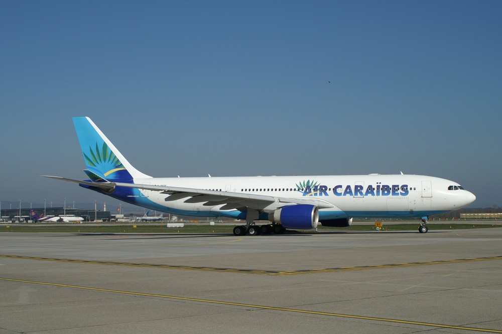 Air Caraibes