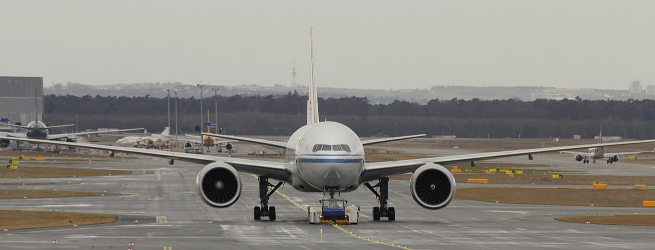 Air China