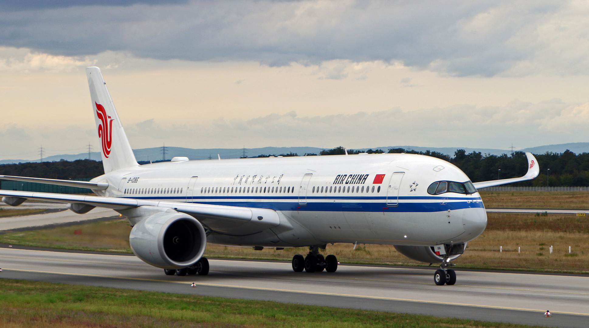 AIR CHINA