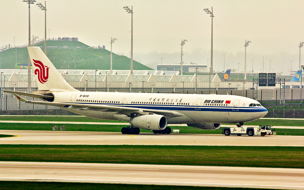 Air China