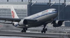 AIR CHINA