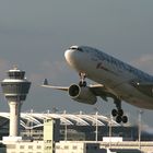 Air China Airbus A330-243