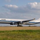 Air China - Airbus A340-313X