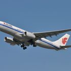 Air China B-5925