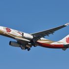 Air China B-6075