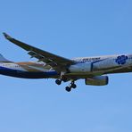 Air China / B - 6076