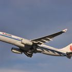 Air China B-6079