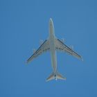 Air China / Boeing 747-4J6 / Kennung: B-2472