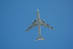 Air China / Boeing 747-4J6 / Kennung: B-2472