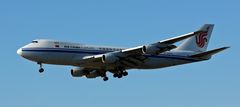 Air China Cargo