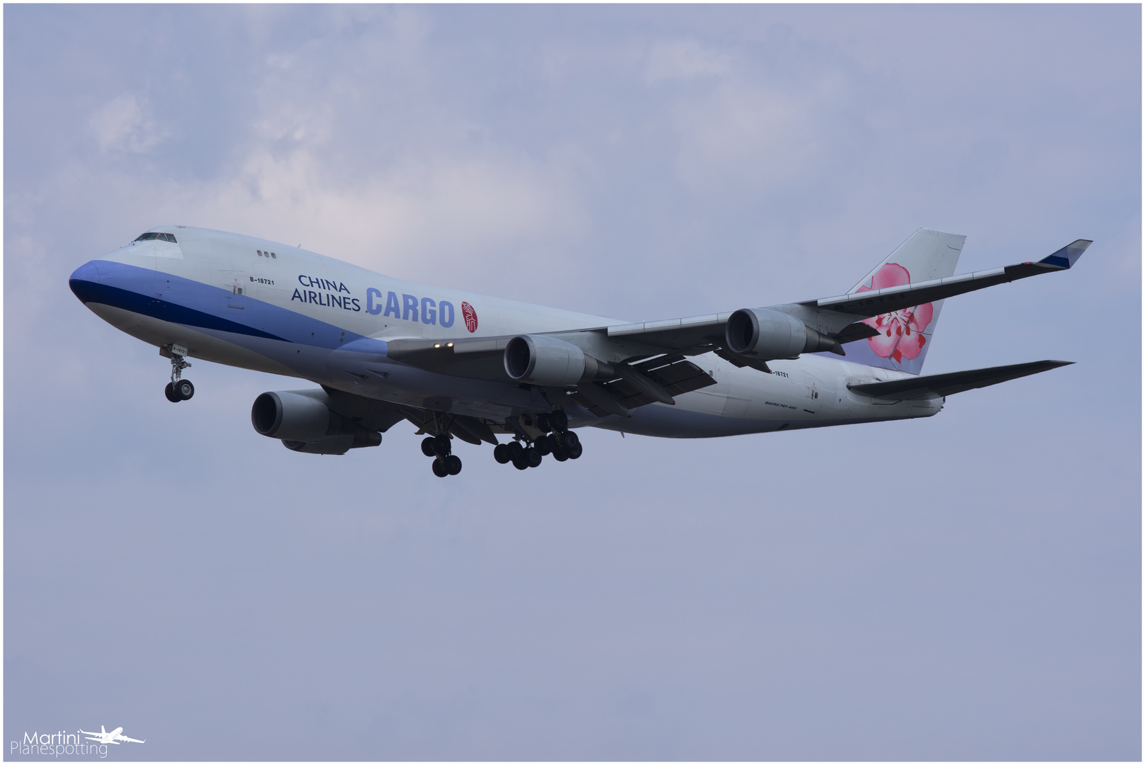 Air China Cargo