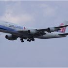 Air China Cargo