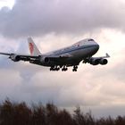 Air China Cargo