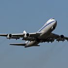 Air China Cargo Boeing 747-4FTF(SCD) (B-2476)