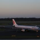 Air China @ DUS