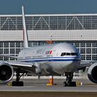 AIR CHINA