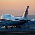 Air China