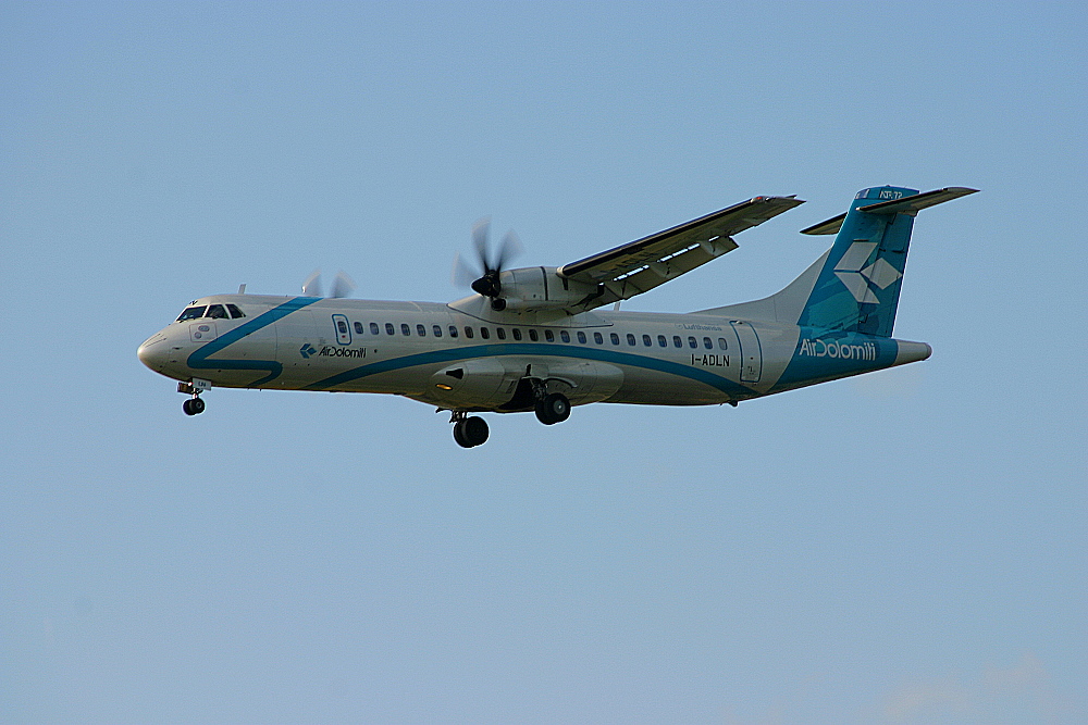 Air Dolomiti