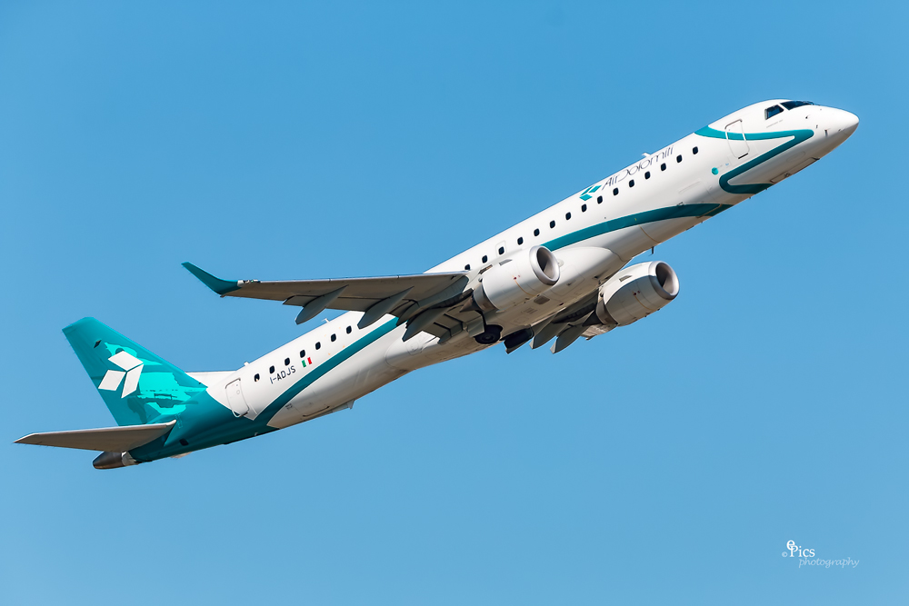 Air Dolomiti