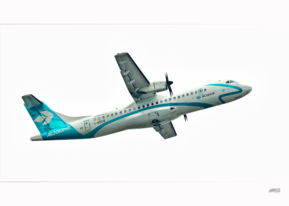 Air Dolomiti