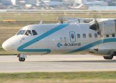 Air Dolomiti ATR 42-500