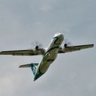 AIR DOLOMITI