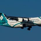 Air Dolomiti - BAe 146-300