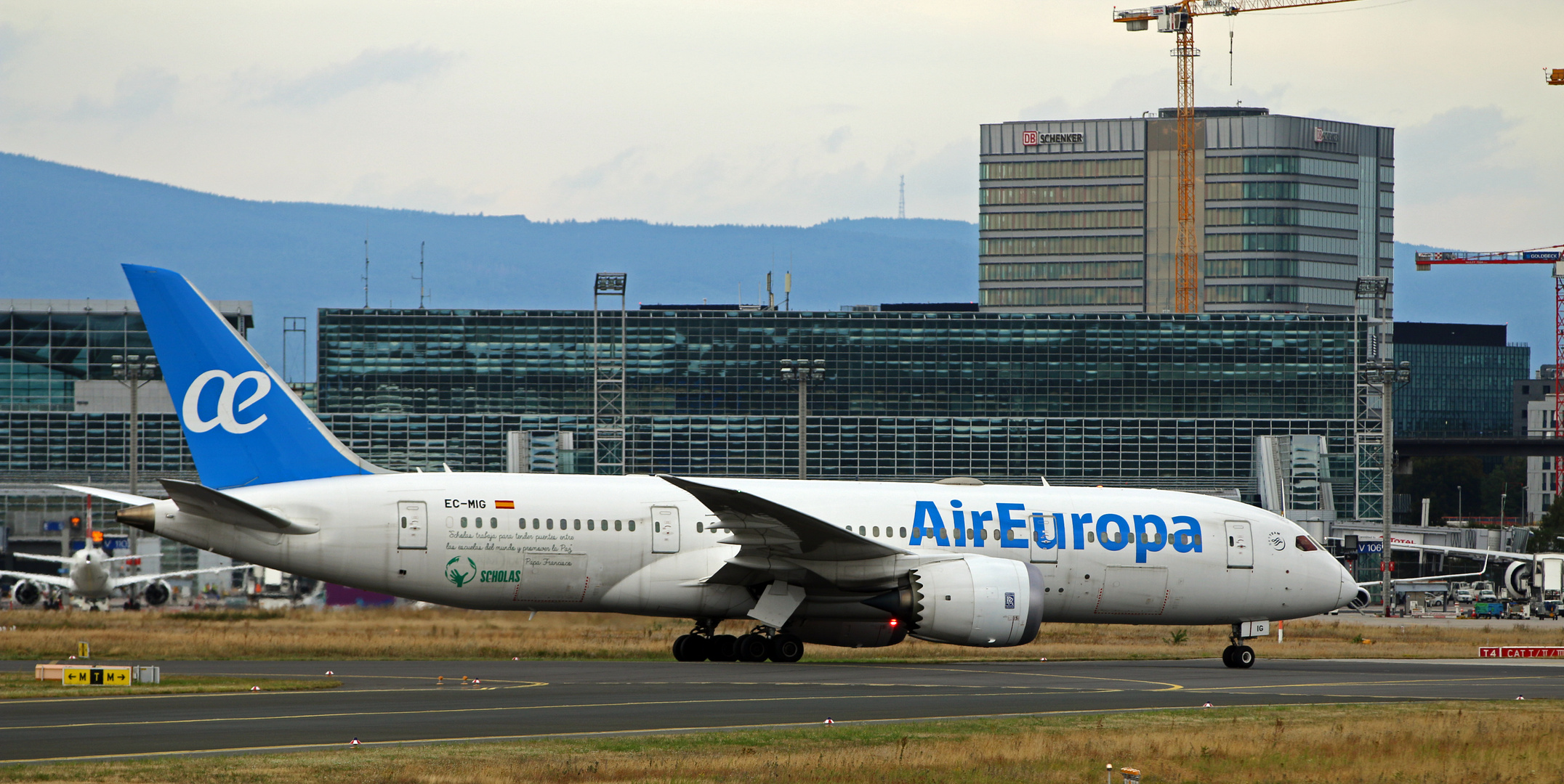 AIR EUROPA