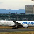 AIR EUROPA