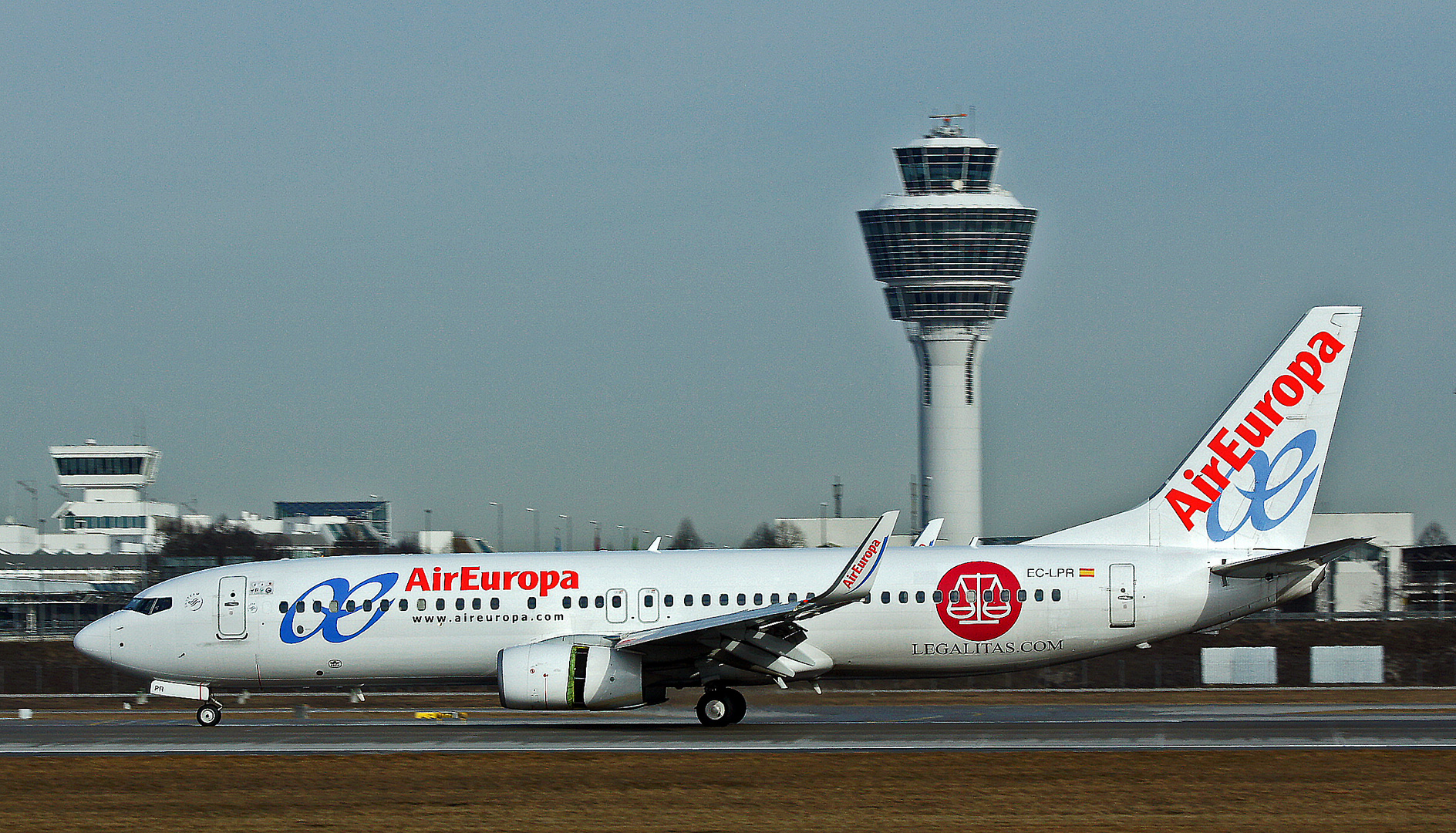 AIR EUROPA