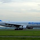 AIR EUROPA