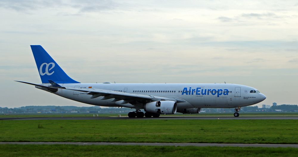 AIR EUROPA