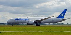 AIR EUROPA